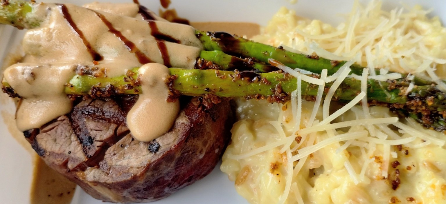 Filet Mignon